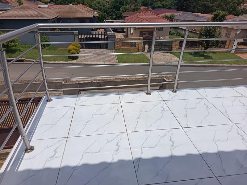 3 Bedroom Property for Sale in Birch Acres Gauteng