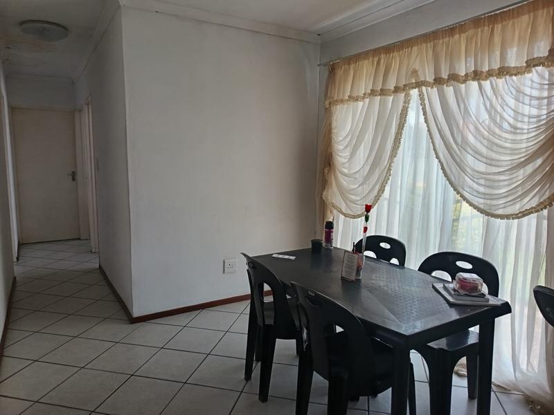 3 Bedroom Property for Sale in Birch Acres Gauteng