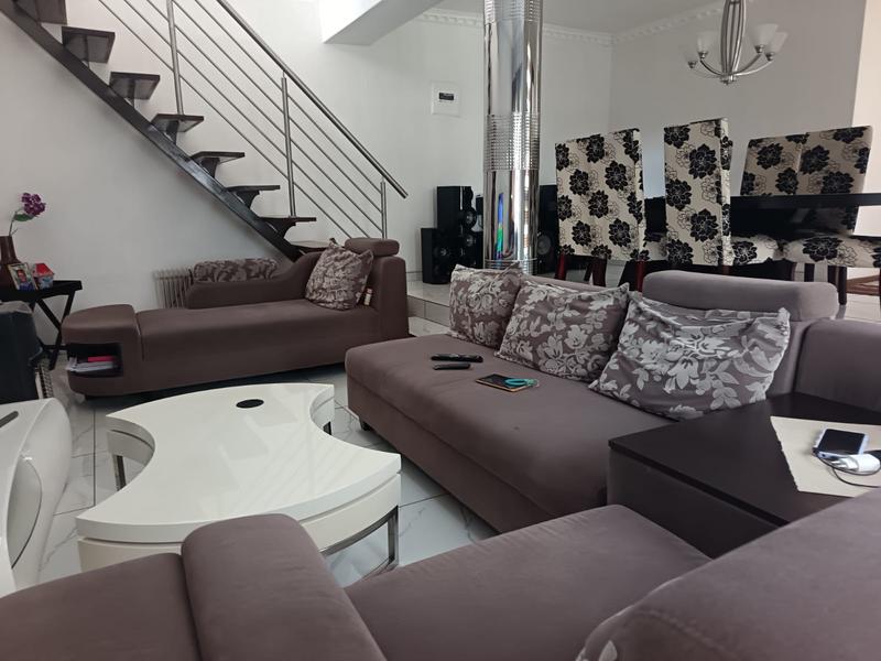 3 Bedroom Property for Sale in Birch Acres Gauteng