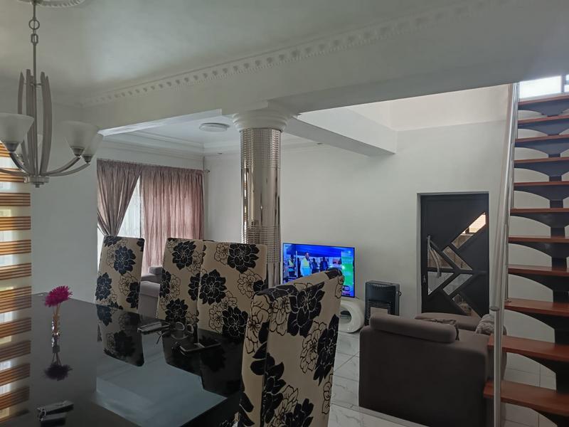 3 Bedroom Property for Sale in Birch Acres Gauteng