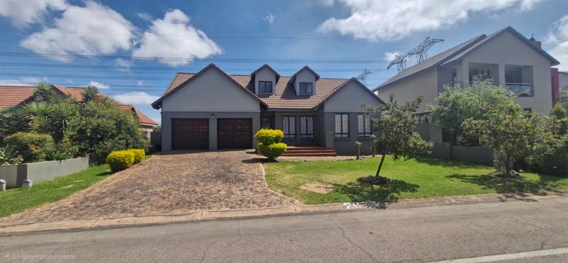 3 Bedroom Property for Sale in Brooklands Lifestyle Estate Gauteng