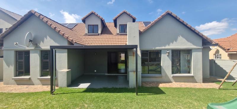 3 Bedroom Property for Sale in Brooklands Lifestyle Estate Gauteng