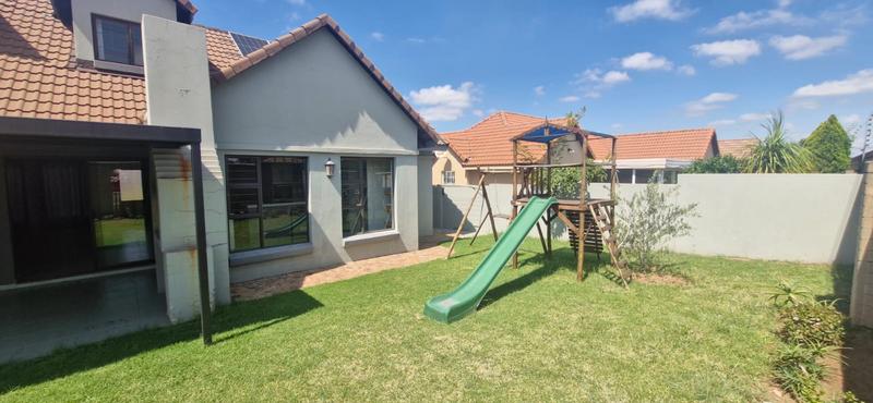 3 Bedroom Property for Sale in Brooklands Lifestyle Estate Gauteng