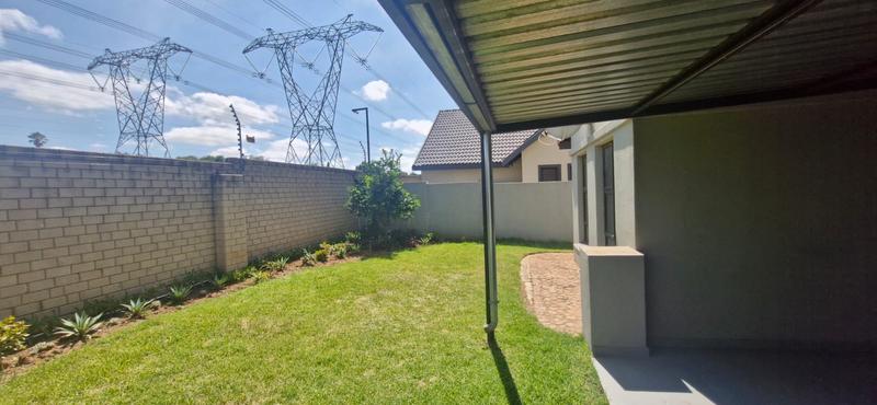 3 Bedroom Property for Sale in Brooklands Lifestyle Estate Gauteng
