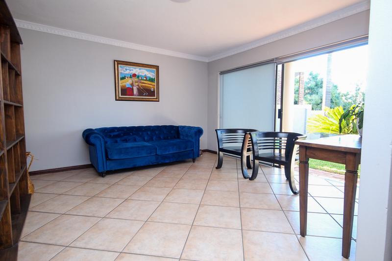 4 Bedroom Property for Sale in Zwartkop Gauteng