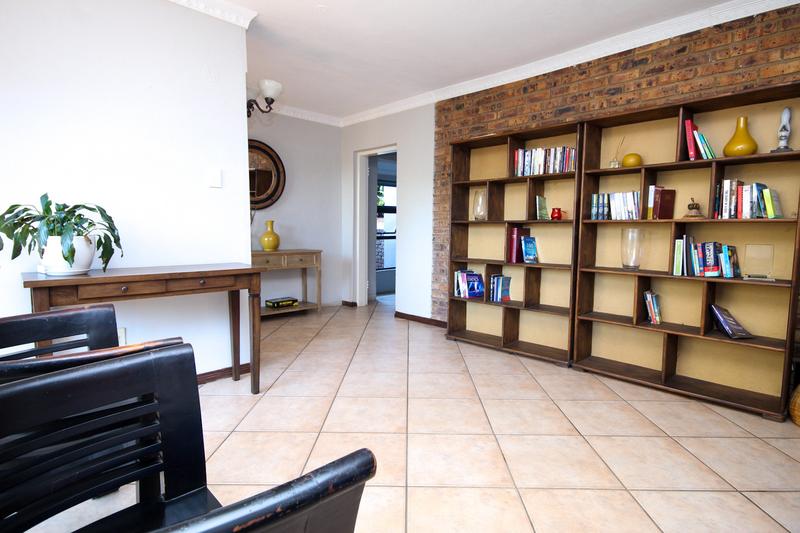 4 Bedroom Property for Sale in Zwartkop Gauteng