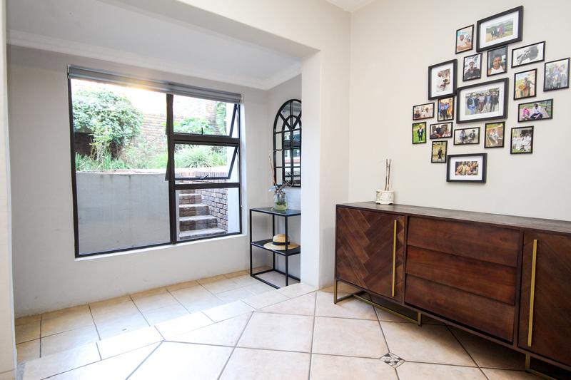 4 Bedroom Property for Sale in Zwartkop Gauteng