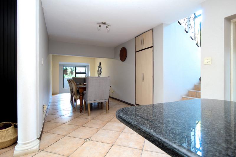 4 Bedroom Property for Sale in Zwartkop Gauteng