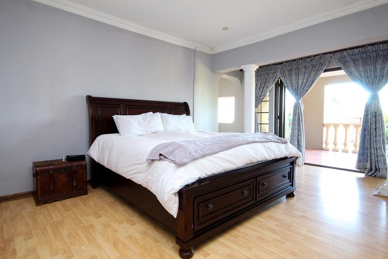 4 Bedroom Property for Sale in Zwartkop Gauteng