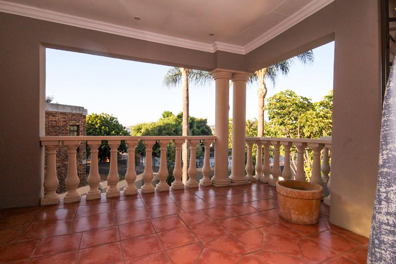 4 Bedroom Property for Sale in Zwartkop Gauteng