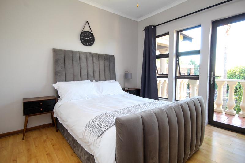 4 Bedroom Property for Sale in Zwartkop Gauteng