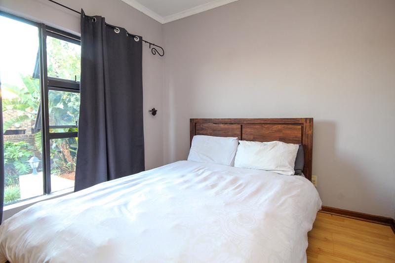 4 Bedroom Property for Sale in Zwartkop Gauteng