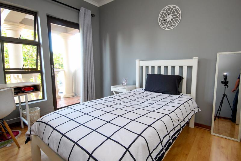 4 Bedroom Property for Sale in Zwartkop Gauteng