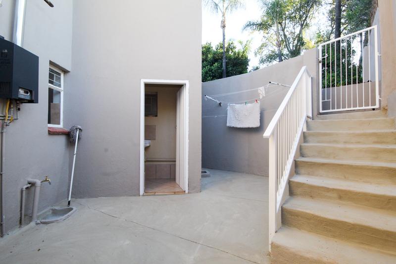 4 Bedroom Property for Sale in Zwartkop Gauteng