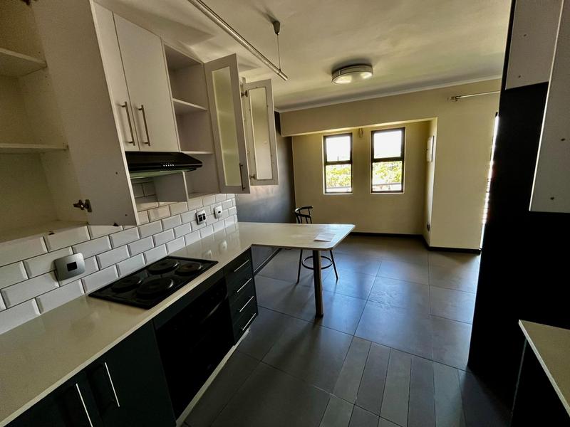 To Let 1 Bedroom Property for Rent in Hatfield Gauteng