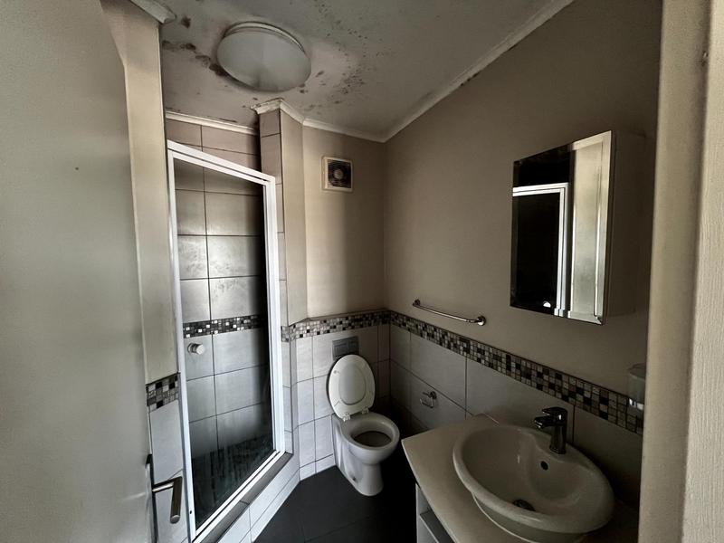 To Let 1 Bedroom Property for Rent in Hatfield Gauteng