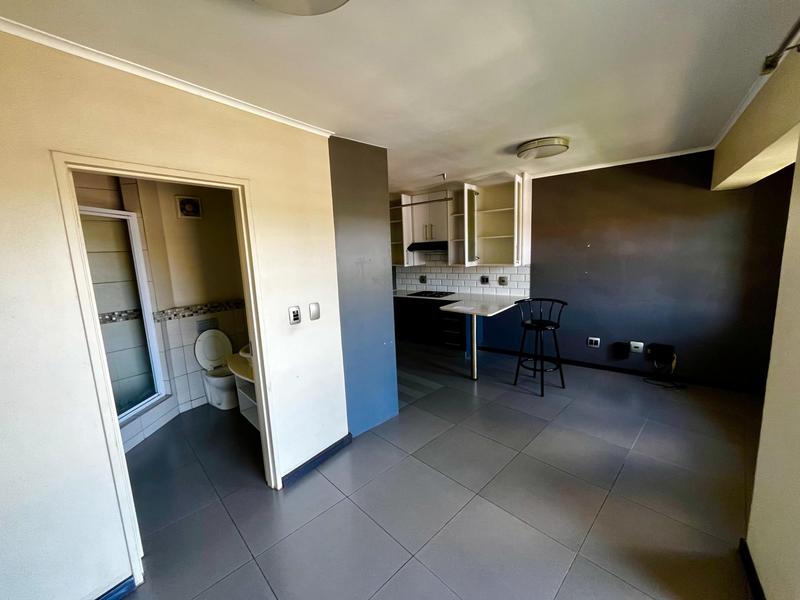 To Let 1 Bedroom Property for Rent in Hatfield Gauteng