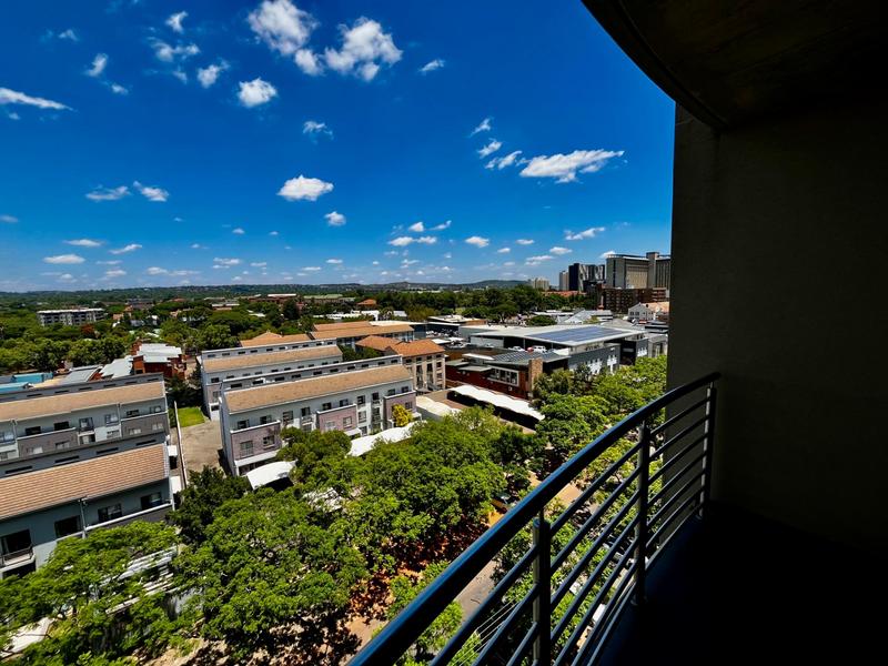 To Let 1 Bedroom Property for Rent in Hatfield Gauteng