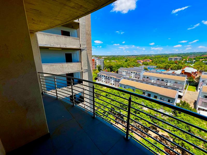 To Let 1 Bedroom Property for Rent in Hatfield Gauteng