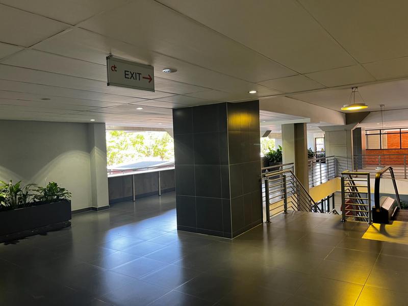 To Let 1 Bedroom Property for Rent in Hatfield Gauteng