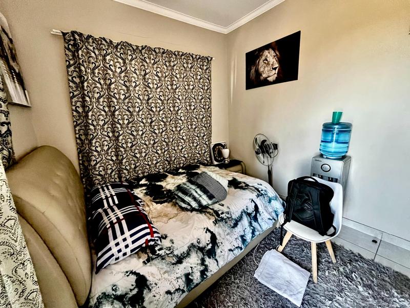 2 Bedroom Property for Sale in Montana Tuine Gauteng