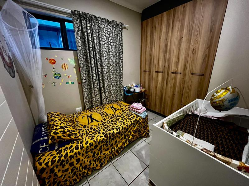 2 Bedroom Property for Sale in Montana Tuine Gauteng