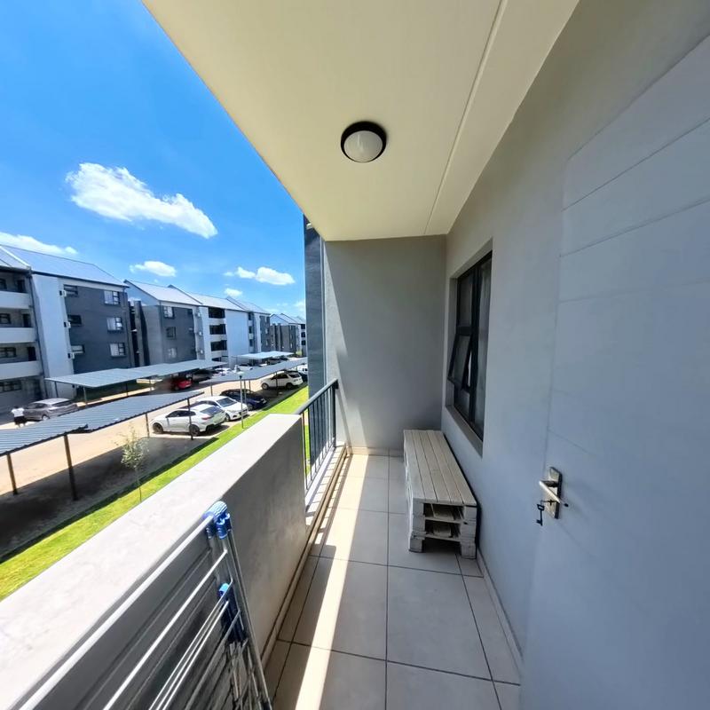 1 Bedroom Property for Sale in Glen Austin Gauteng