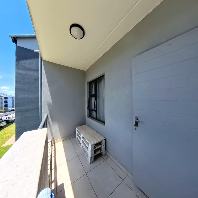 1 Bedroom Property for Sale in Glen Austin Gauteng