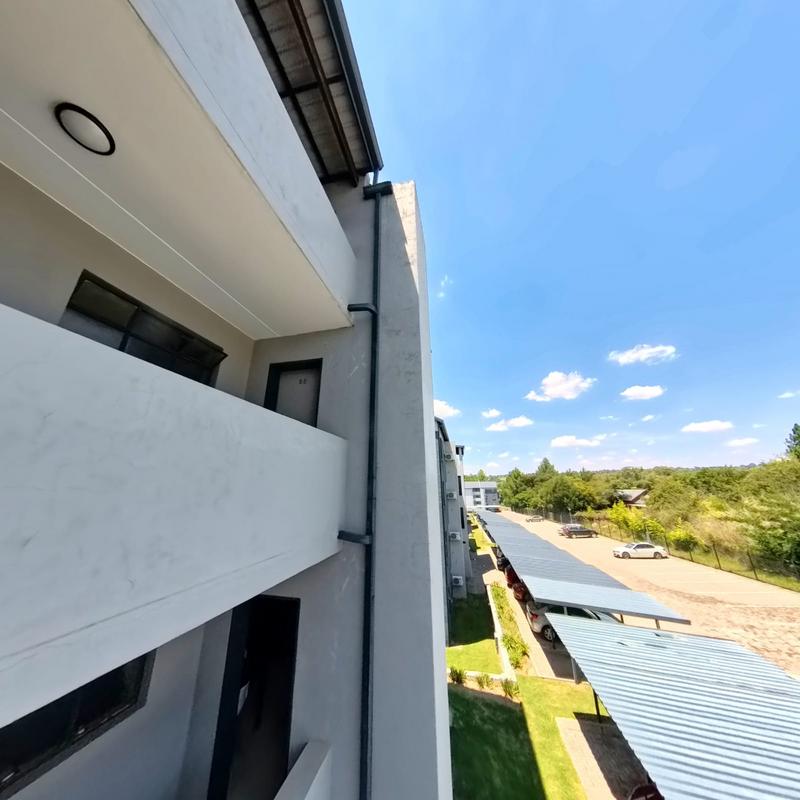 1 Bedroom Property for Sale in Glen Austin Gauteng