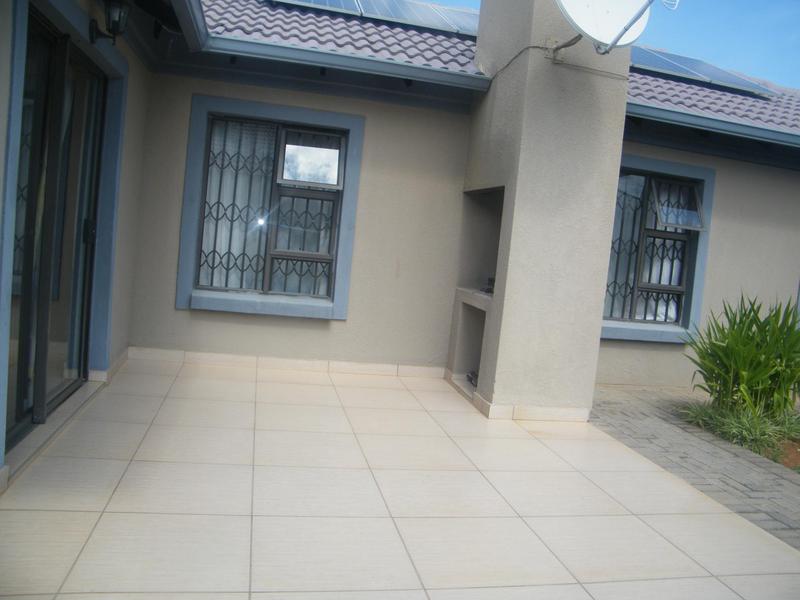 3 Bedroom Property for Sale in Eldorette Gauteng