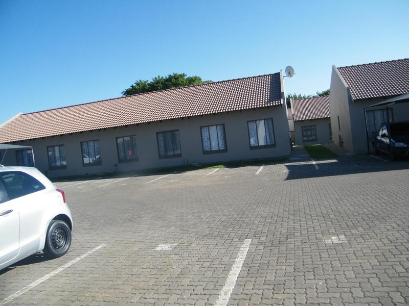 2 Bedroom Property for Sale in Heatherdale AH Gauteng