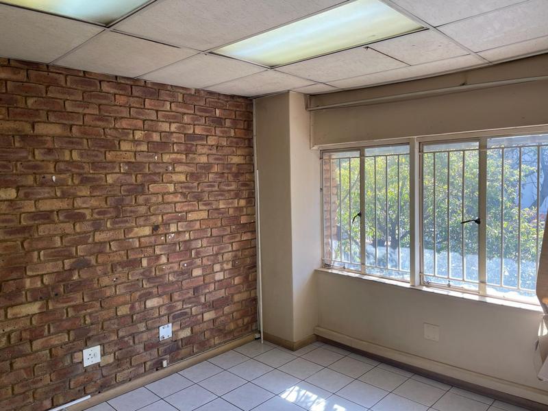 To Let commercial Property for Rent in Hennopspark Gauteng