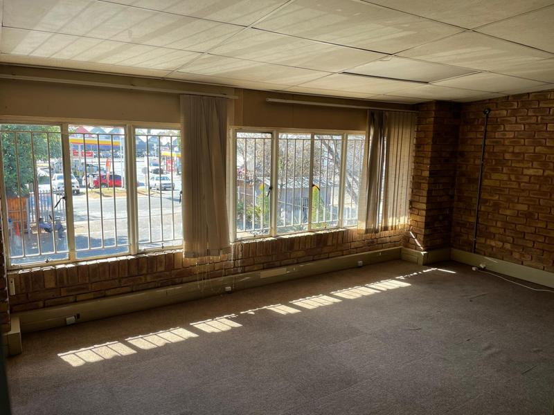 To Let commercial Property for Rent in Hennopspark Gauteng