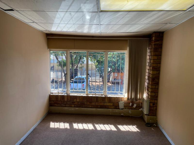 To Let commercial Property for Rent in Hennopspark Gauteng