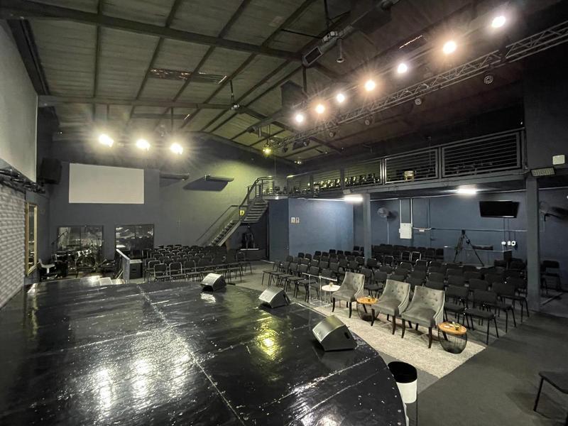 To Let commercial Property for Rent in Rooihuiskraal Gauteng