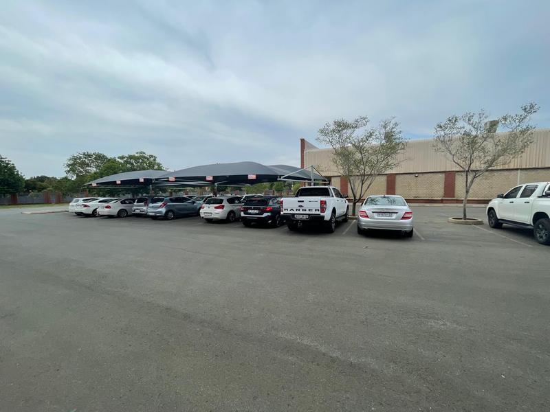 To Let commercial Property for Rent in Rooihuiskraal Gauteng