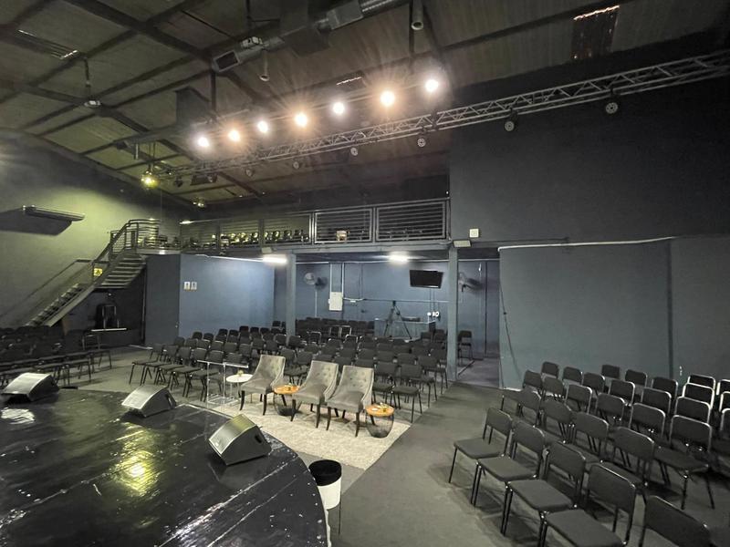 To Let commercial Property for Rent in Rooihuiskraal Gauteng