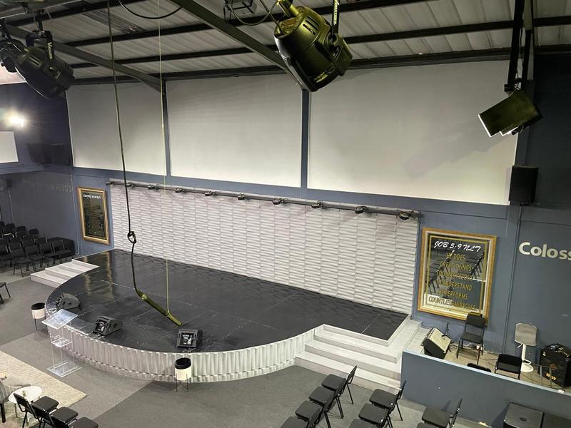 To Let commercial Property for Rent in Rooihuiskraal Gauteng