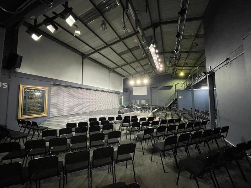 To Let commercial Property for Rent in Rooihuiskraal Gauteng