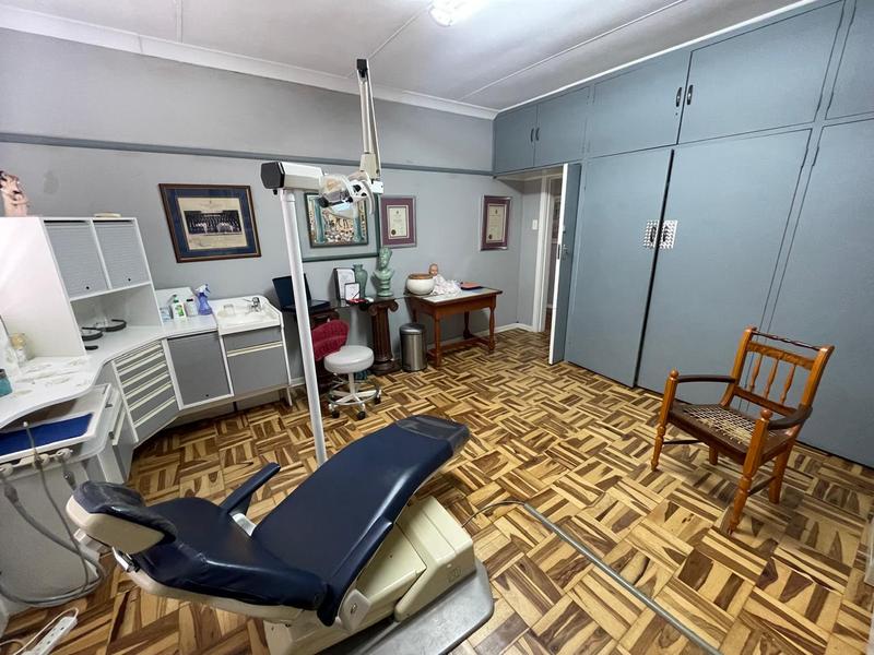 To Let commercial Property for Rent in Lyttelton Gauteng