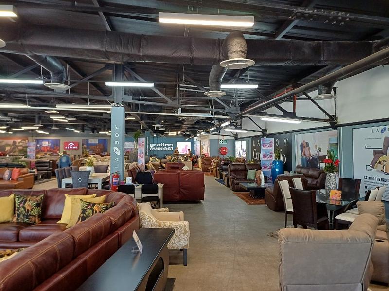 To Let commercial Property for Rent in Rooihuiskraal Gauteng