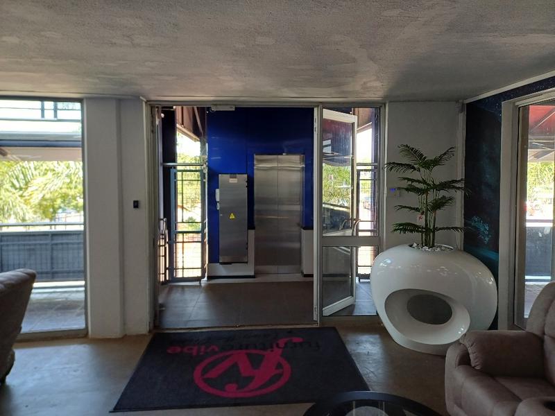 To Let commercial Property for Rent in Rooihuiskraal Gauteng