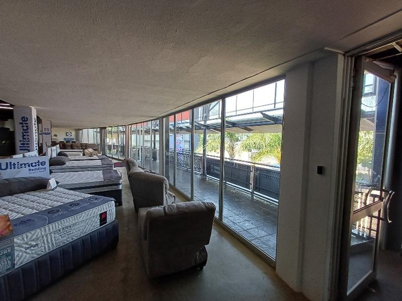 To Let commercial Property for Rent in Rooihuiskraal Gauteng