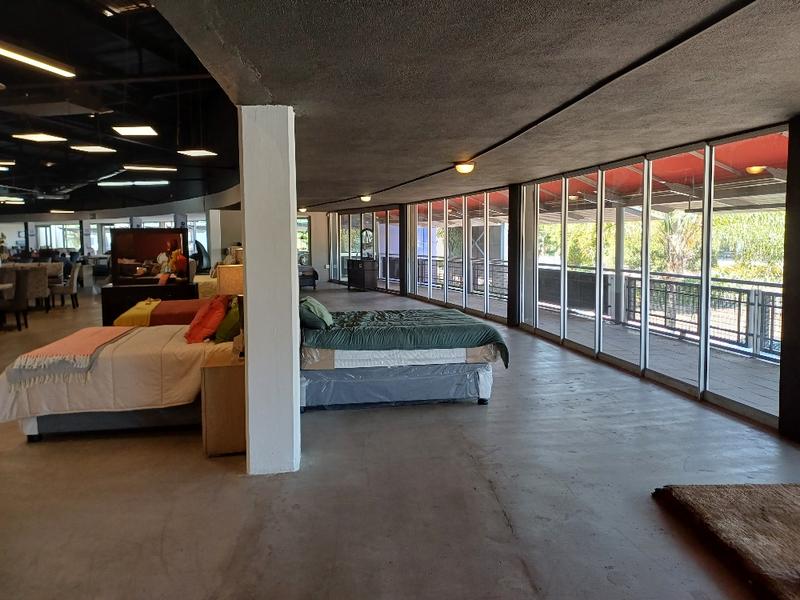 To Let commercial Property for Rent in Rooihuiskraal Gauteng