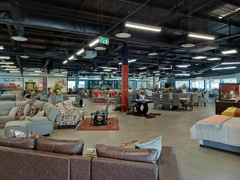 To Let commercial Property for Rent in Rooihuiskraal Gauteng