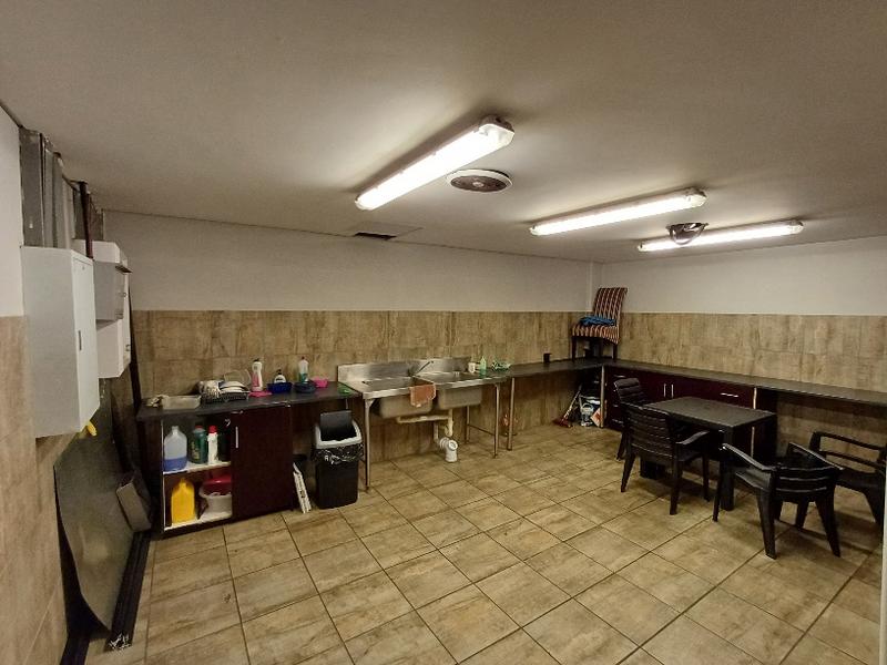 To Let commercial Property for Rent in Rooihuiskraal Gauteng