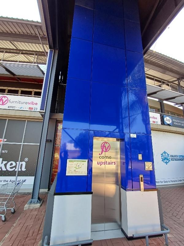 To Let commercial Property for Rent in Rooihuiskraal Gauteng