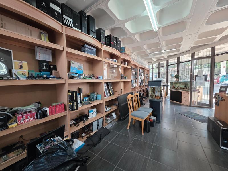 To Let commercial Property for Rent in Murrayfield Gauteng