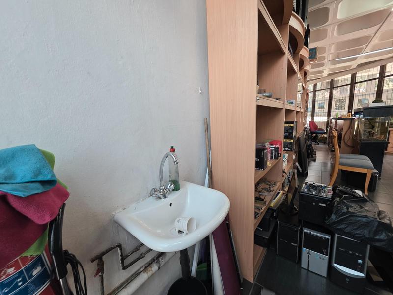 To Let commercial Property for Rent in Murrayfield Gauteng