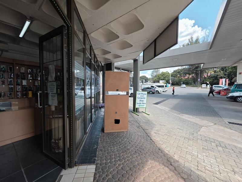 To Let commercial Property for Rent in Murrayfield Gauteng